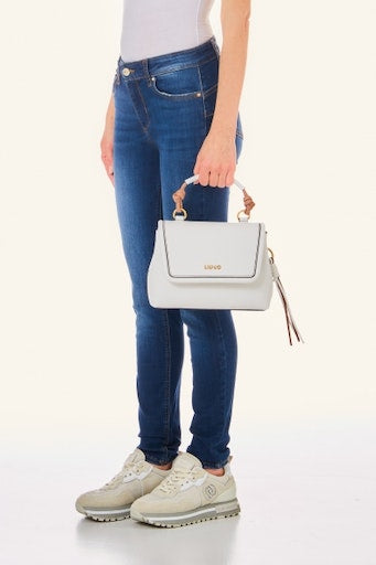 Handtassen wit Liu Jo