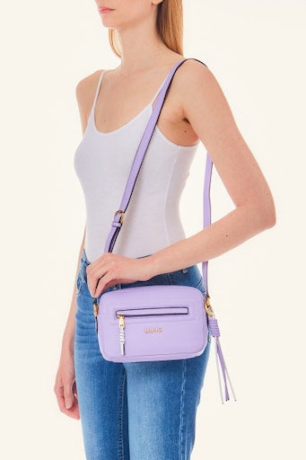 Handtassen paars Liu Jo