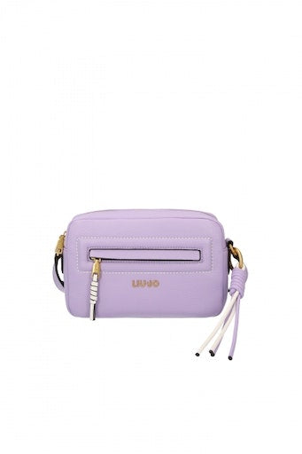 Handtassen paars Liu Jo