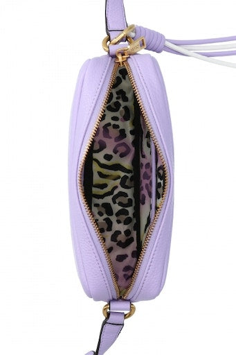 Handtassen paars Liu Jo