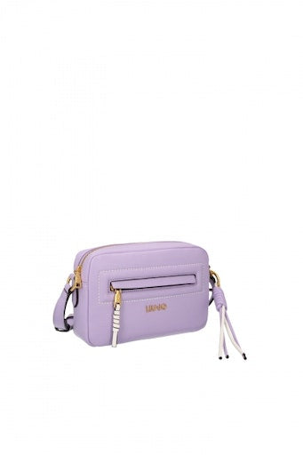 Handtassen paars Liu Jo