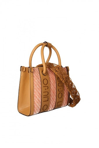 Handtassen bruin Liu Jo