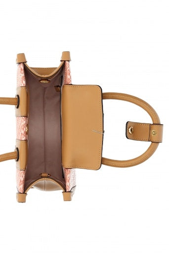 Handtassen bruin Liu Jo