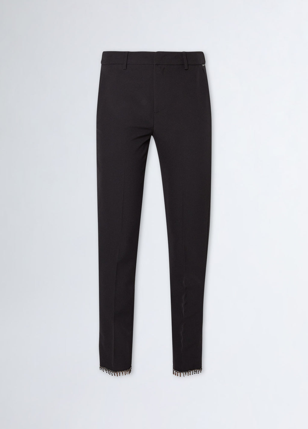 Broeken zwart Liu Jo