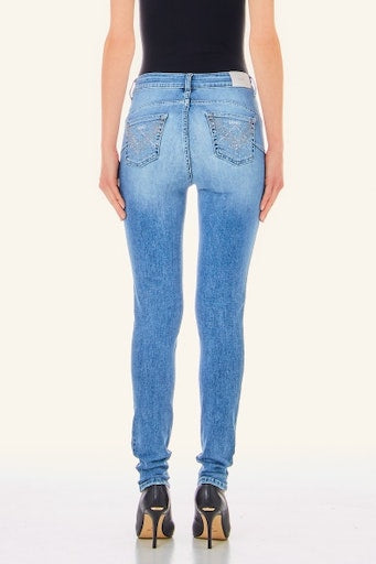 Jeans blauw Liu Jo