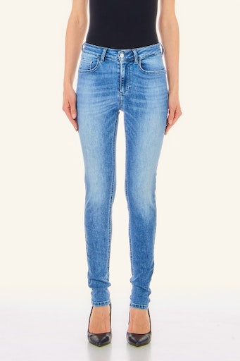 Jeans blauw Liu Jo