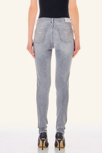 Jeans grijs Liu Jo