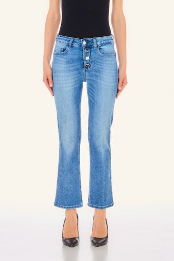 Jeans blauw Liu Jo