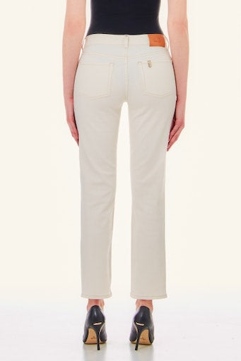 Jeans wit Liu Jo