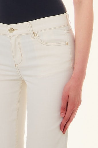 Jeans wit Liu Jo