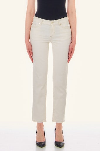 Jeans wit Liu Jo