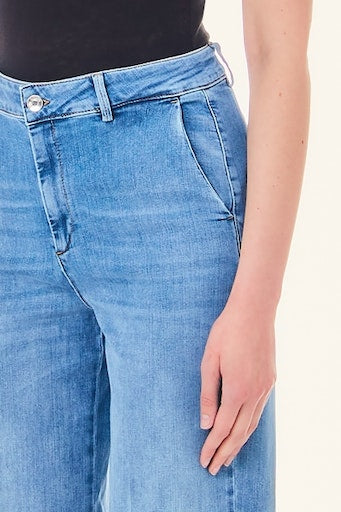 Jeans blauw Liu Jo