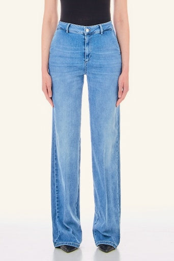 Jeans blauw Liu Jo
