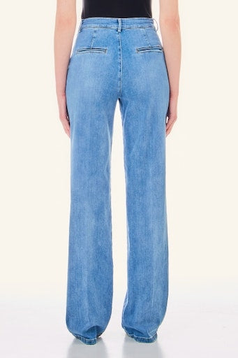 Jeans blauw Liu Jo