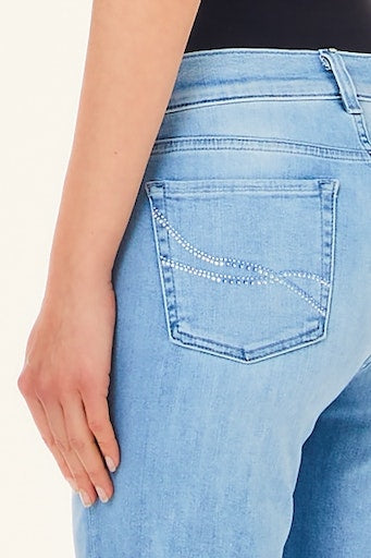 Jeans blauw Liu Jo