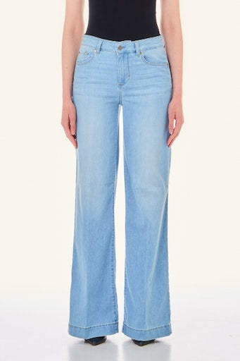 Jeans blauw Liu Jo