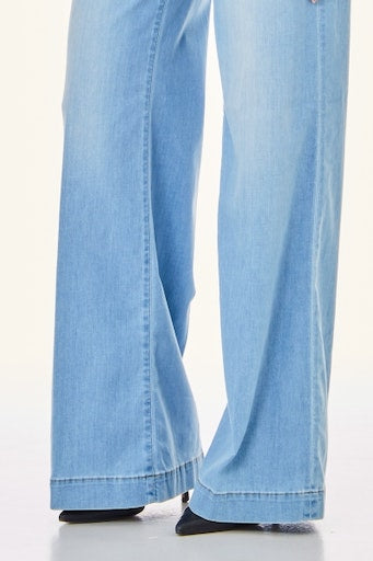 Jeans blauw Liu Jo