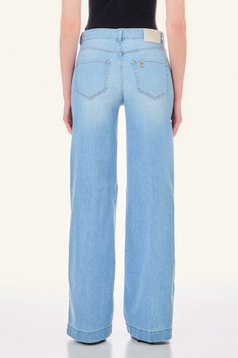 Jeans blauw Liu Jo