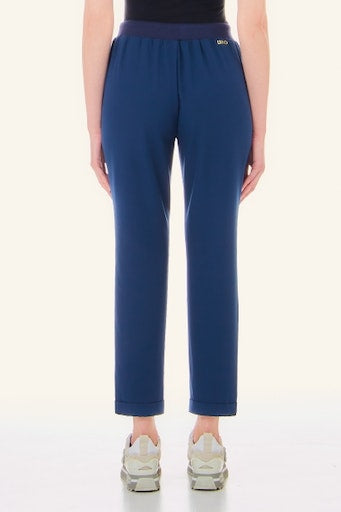 Broeken blauw Liu Jo