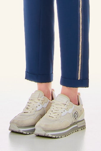 Broeken blauw Liu Jo