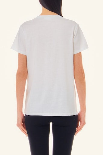 T-shirts korte mouw multicolor Liu Jo
