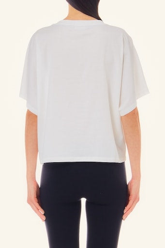T-shirts korte mouw multicolor Liu Jo