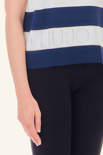 Sweaters multicolor Liu Jo