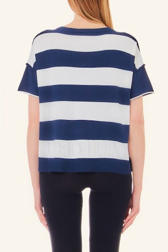 Sweaters multicolor Liu Jo