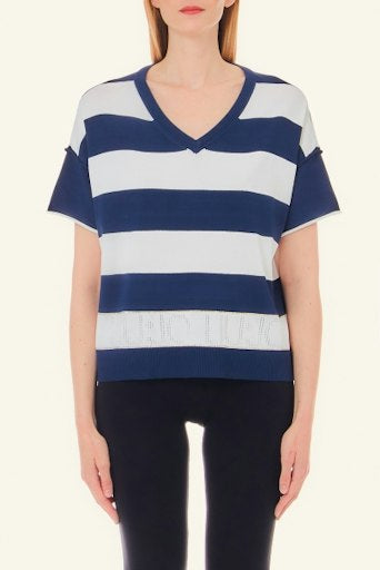 Sweaters multicolor Liu Jo
