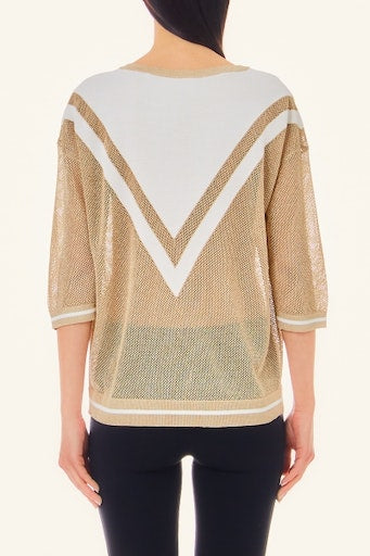 Sweaters multicolor Liu Jo