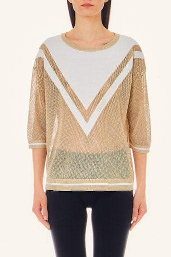 Sweaters multicolor Liu Jo