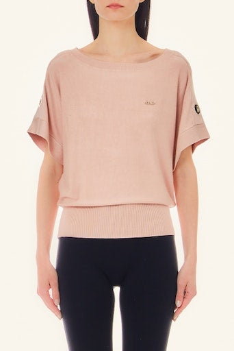 Sweaters multicolor Liu Jo