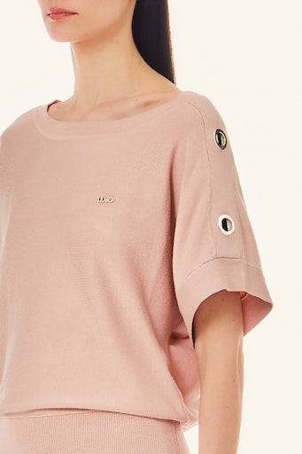 Sweaters multicolor Liu Jo