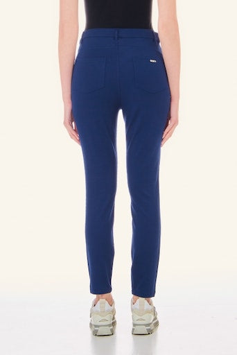 Broeken blauw Liu Jo
