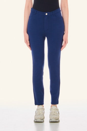 Broeken blauw Liu Jo