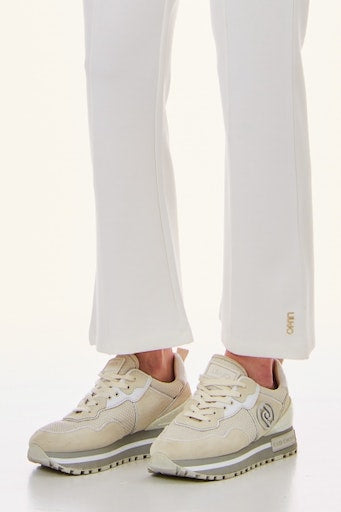 Broeken beige Liu Jo