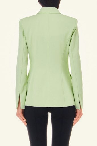 Blazers groen Liu Jo Black