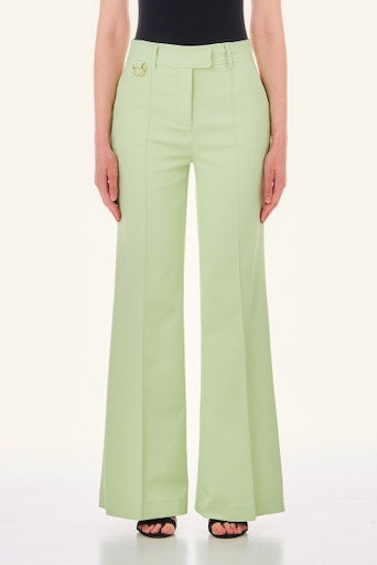 Broeken groen Liu Jo Black