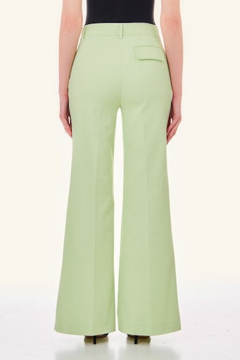 Broeken groen Liu Jo Black