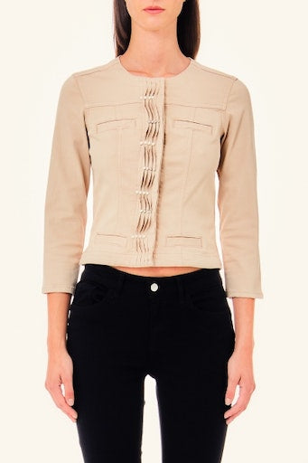 Jassen beige Liu Jo