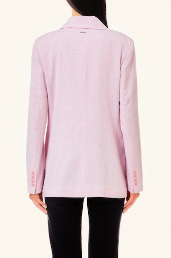Blazers roze Liu Jo