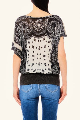 Sweaters multicolor Liu Jo