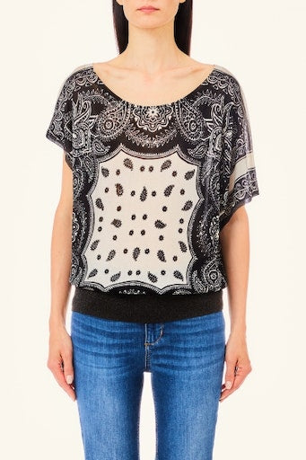 Sweaters multicolor Liu Jo