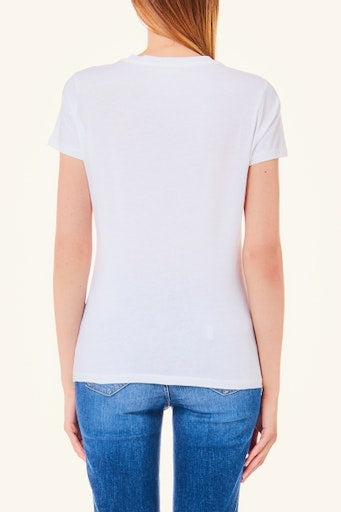T-shirts korte mouw multicolor Liu Jo