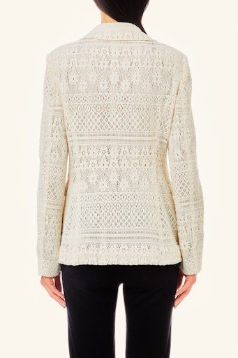 Blazers beige Liu Jo