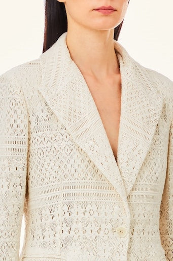 Blazers beige Liu Jo