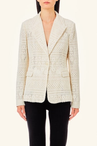 Blazers beige Liu Jo