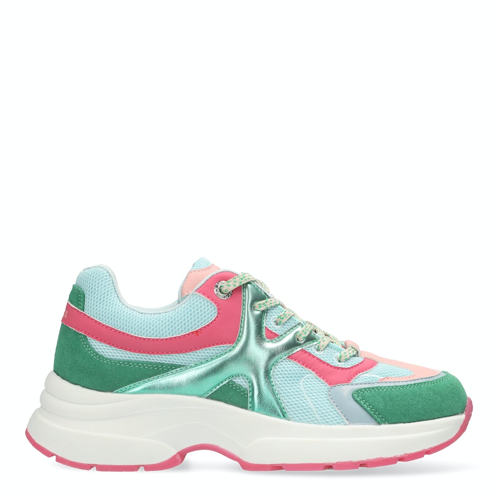 Sneakers multicolor Mexx