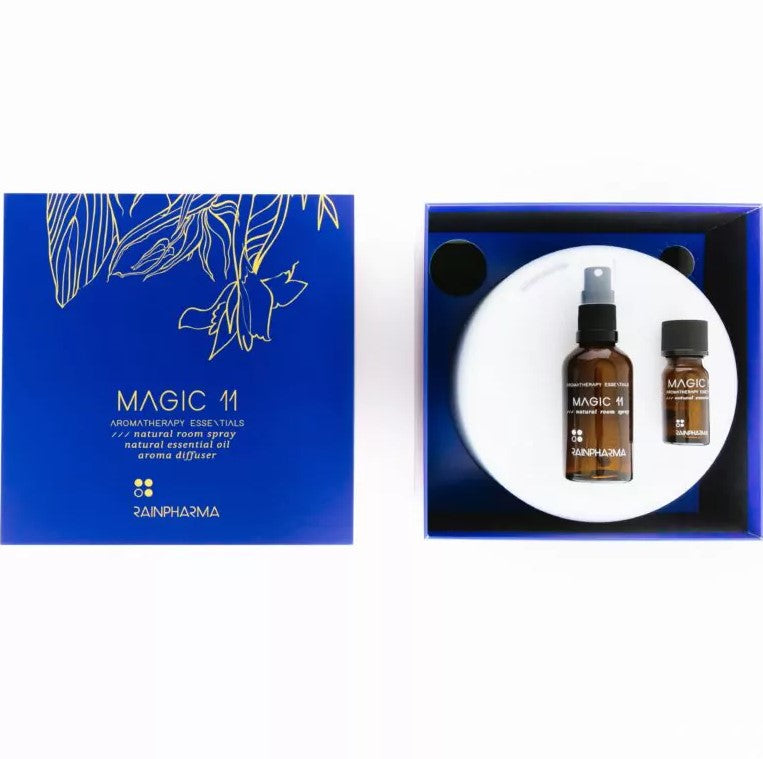 Geschenkset multicolor RainPharma