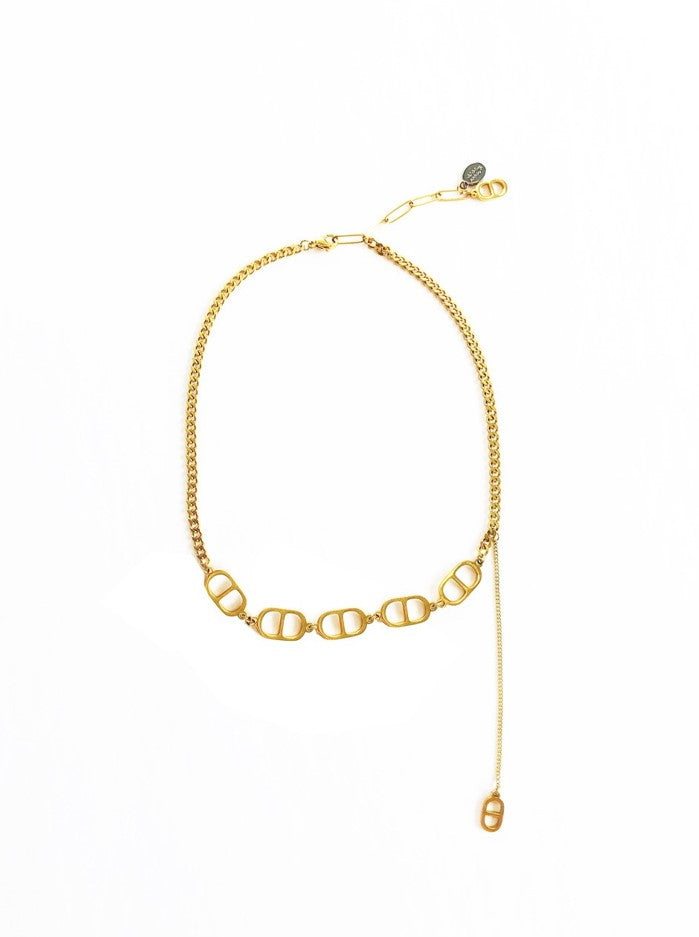 Juwelen goud Titto
